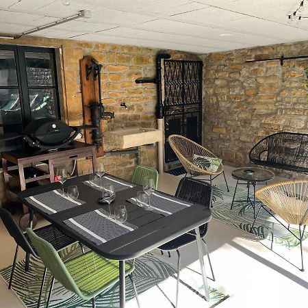 L'Evasion En Ardennes Apartment Aiglemont Ngoại thất bức ảnh