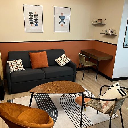 L'Evasion En Ardennes Apartment Aiglemont Ngoại thất bức ảnh