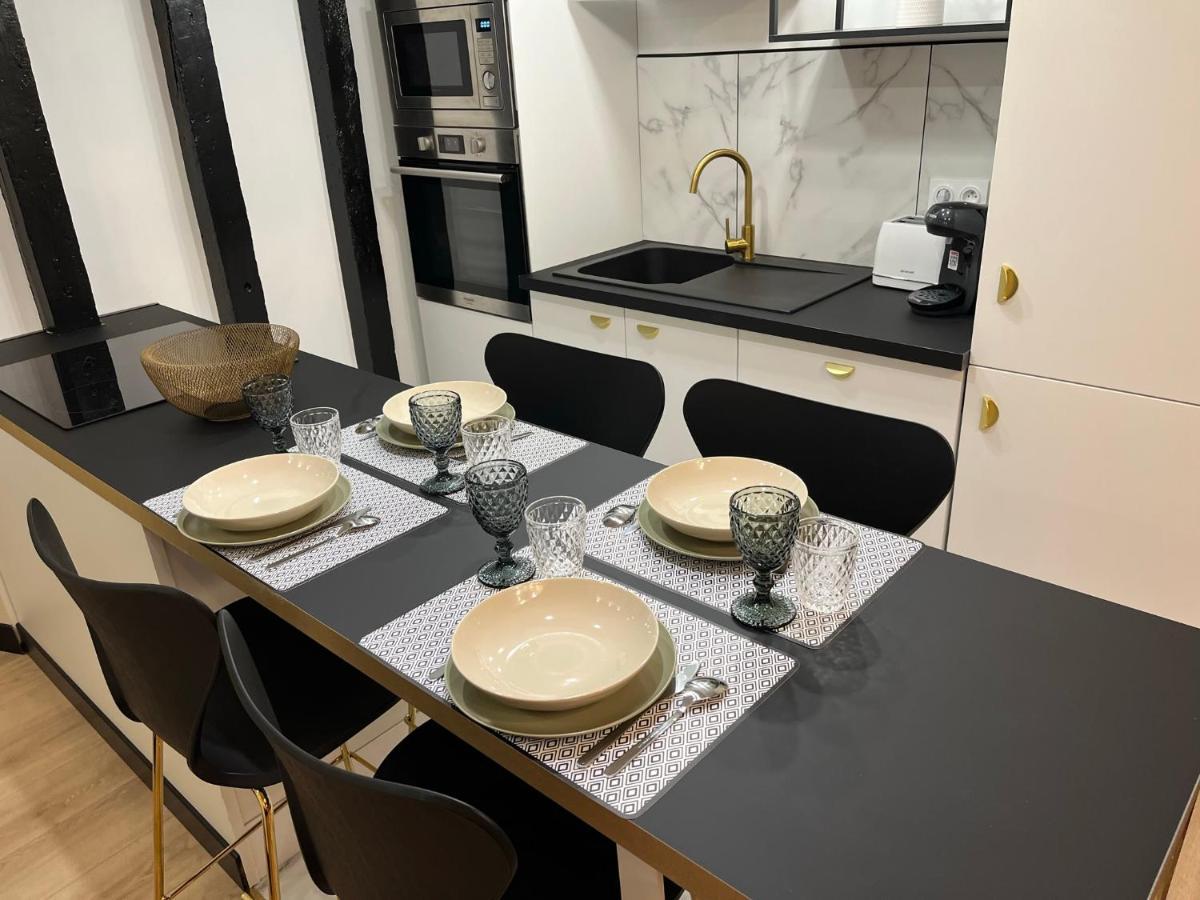 L'Evasion En Ardennes Apartment Aiglemont Ngoại thất bức ảnh