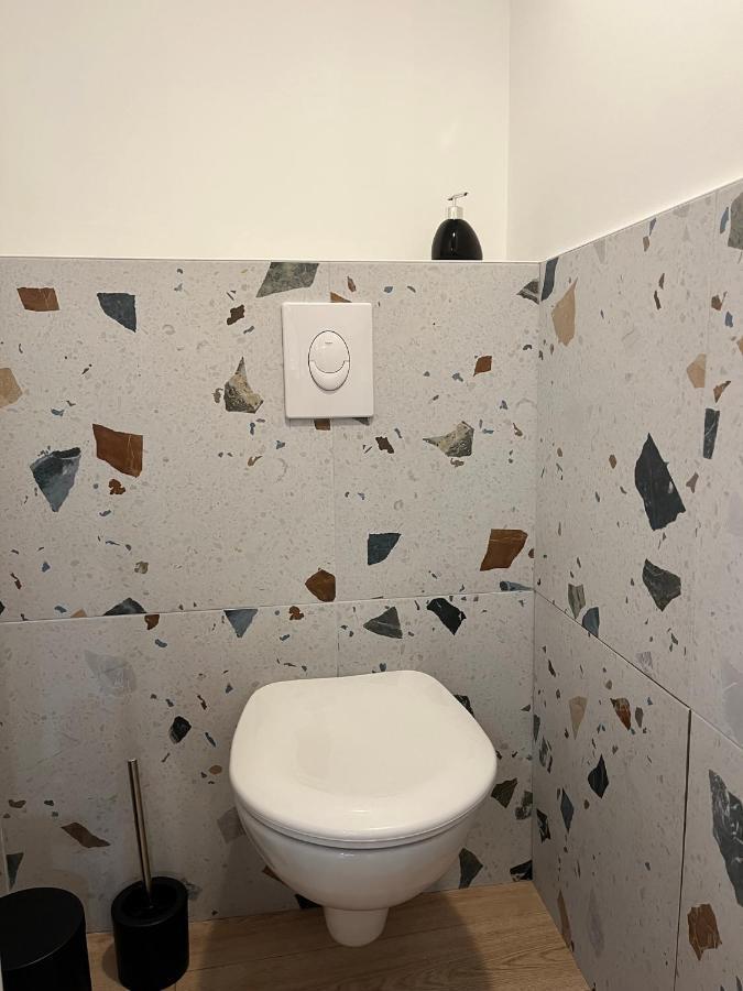 L'Evasion En Ardennes Apartment Aiglemont Ngoại thất bức ảnh