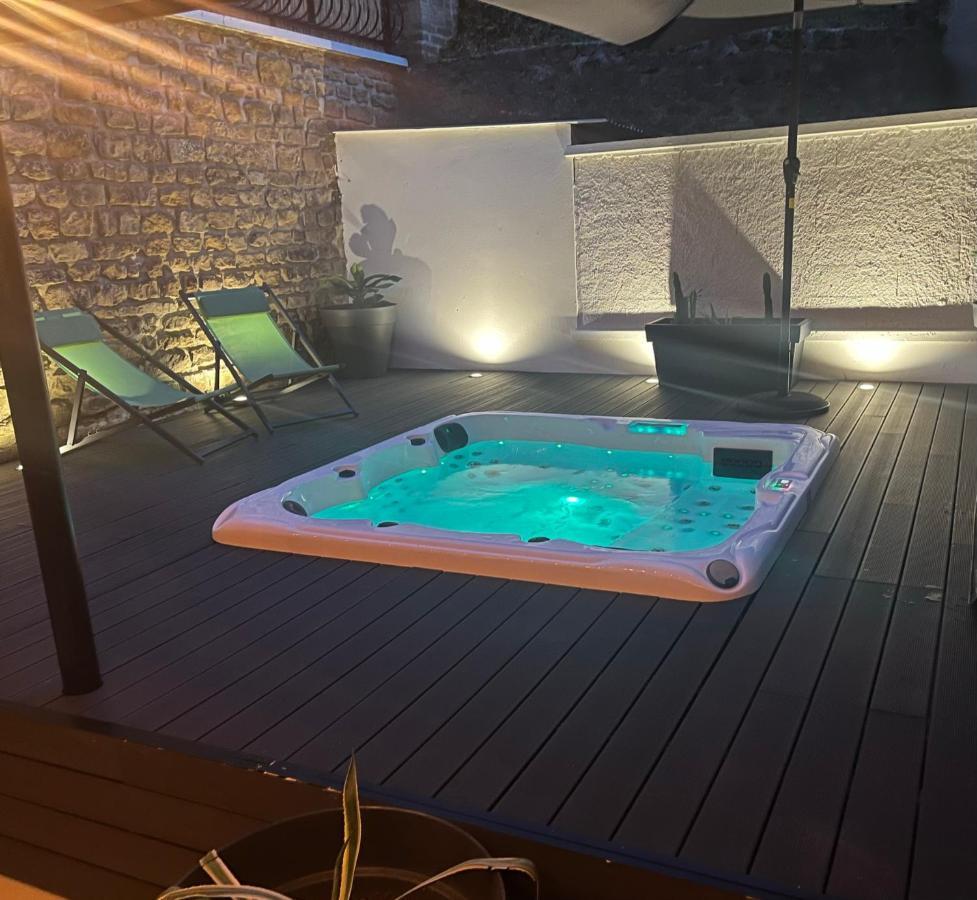 L'Evasion En Ardennes Apartment Aiglemont Ngoại thất bức ảnh