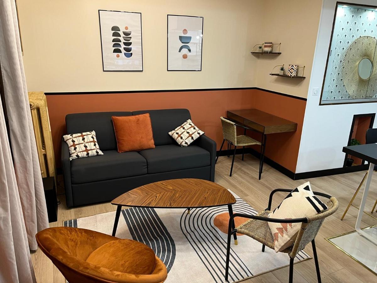 L'Evasion En Ardennes Apartment Aiglemont Ngoại thất bức ảnh