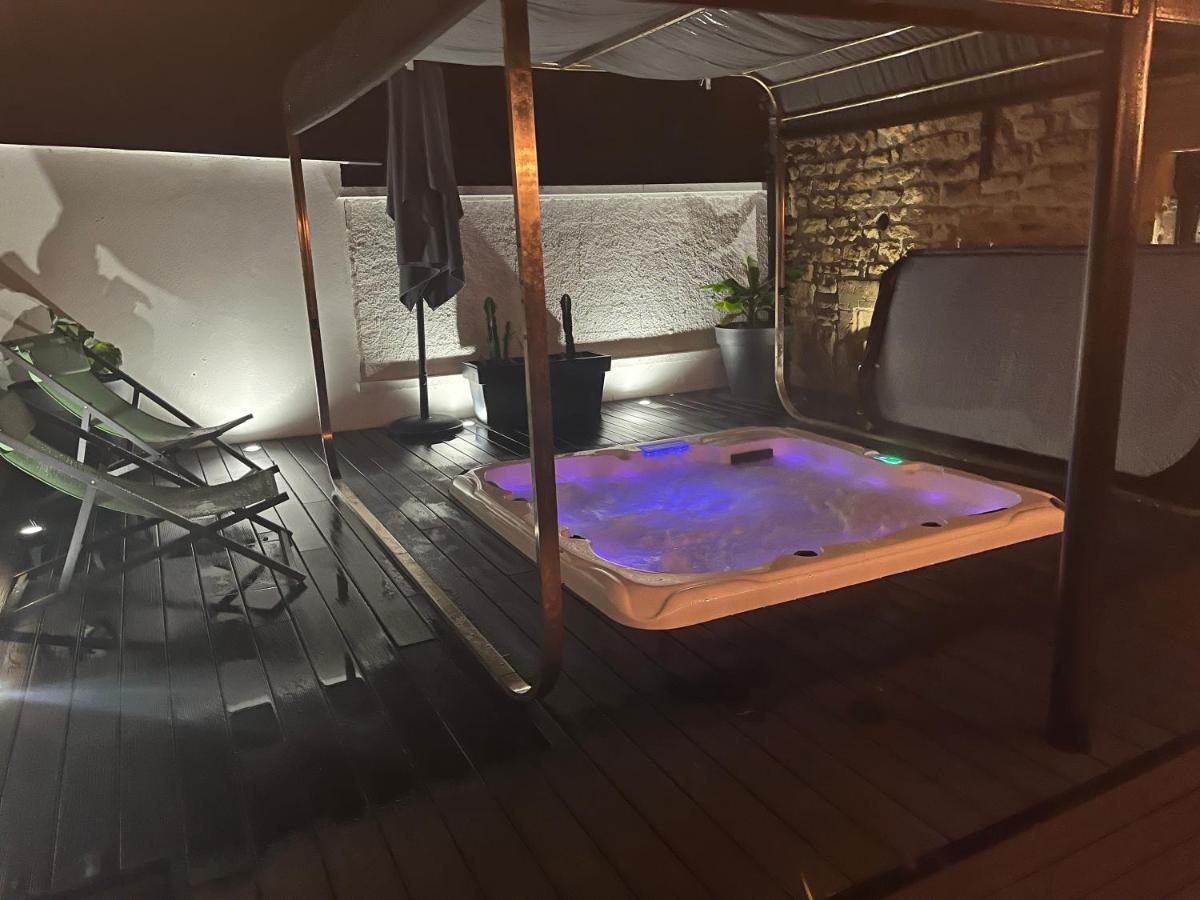 L'Evasion En Ardennes Apartment Aiglemont Ngoại thất bức ảnh
