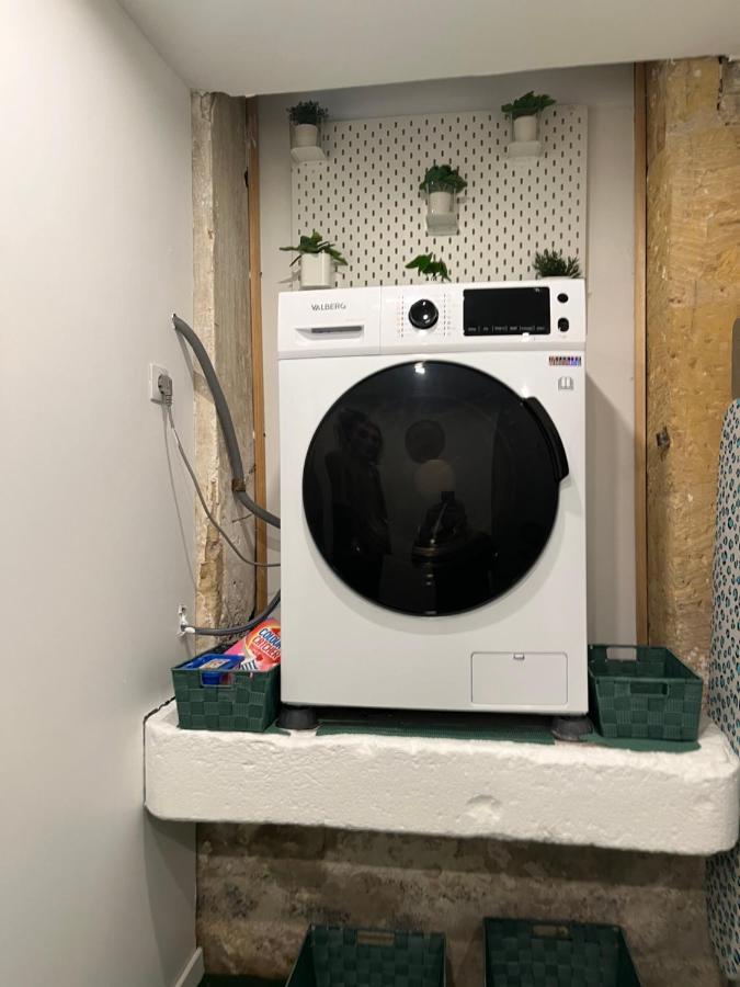 L'Evasion En Ardennes Apartment Aiglemont Ngoại thất bức ảnh